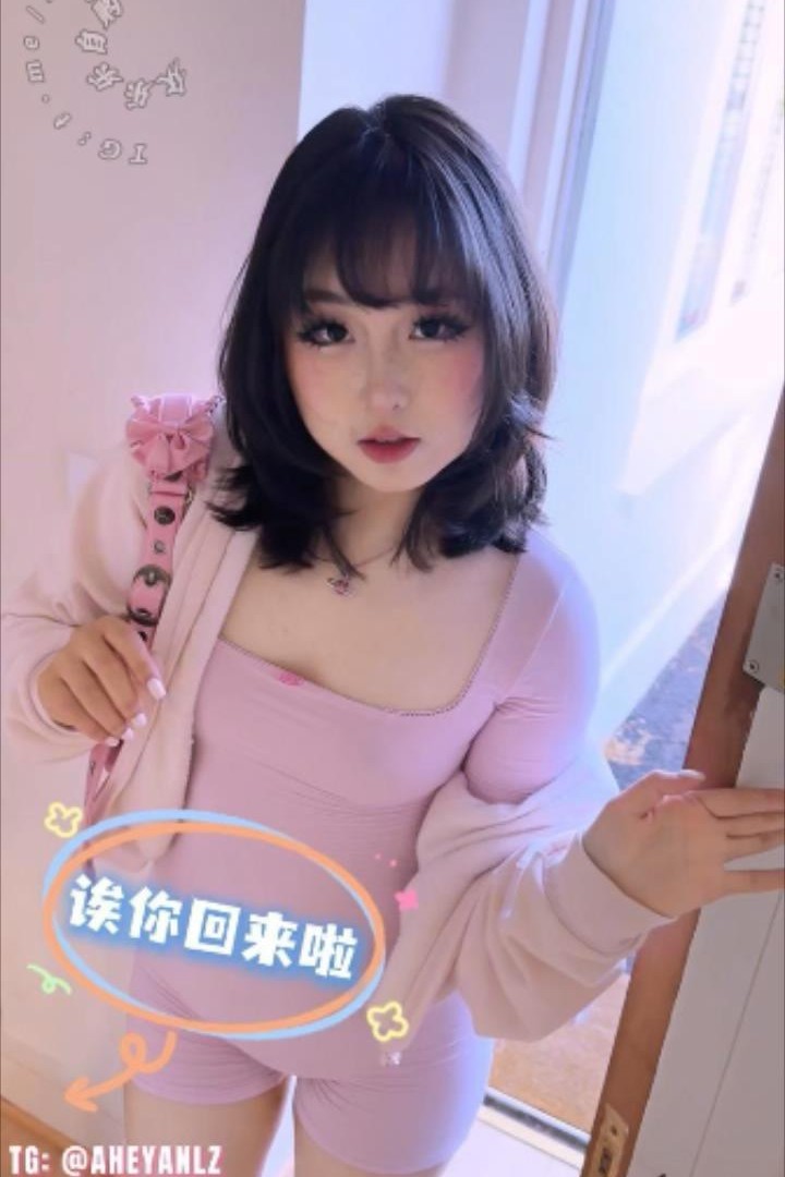 2831-Pupu噗噗-推特阿黑颜博主作品合集[110V-39G]