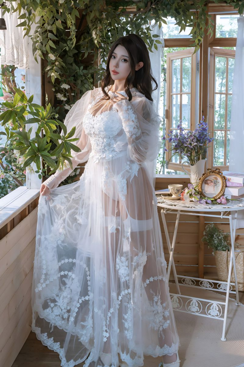 2662-奈汐酱nice-山城妹子COS作品全套合集[138套-98.4G] - 第3页