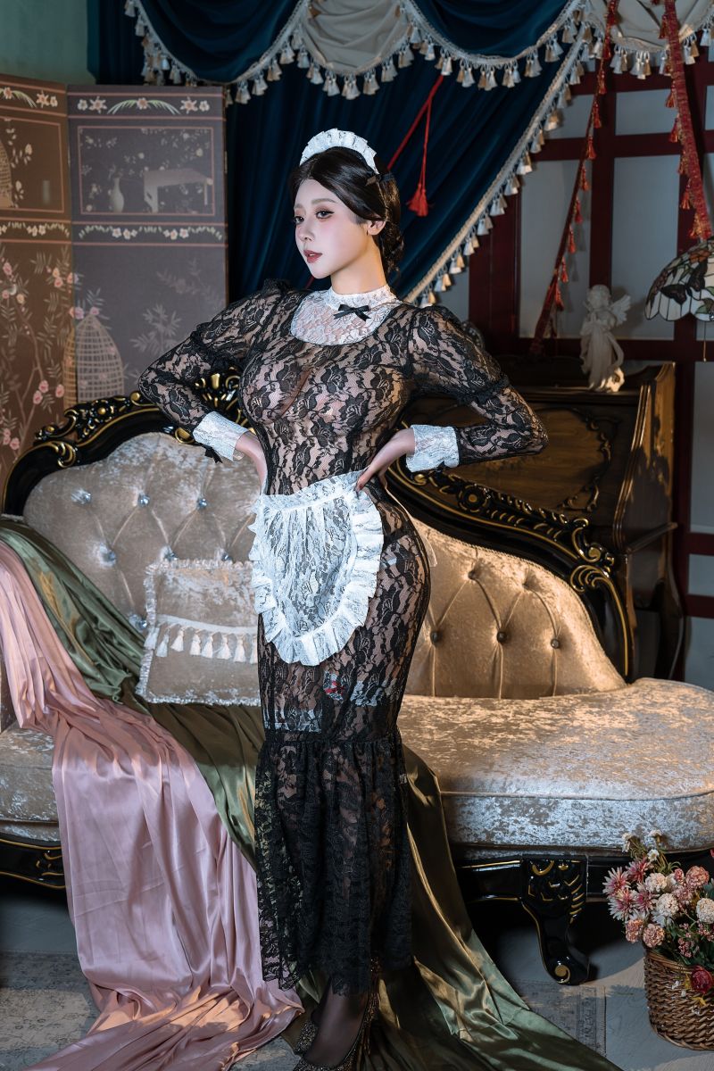 2662-奈汐酱nice-山城妹子COS作品全套合集[138套-98.4G] - 第2页