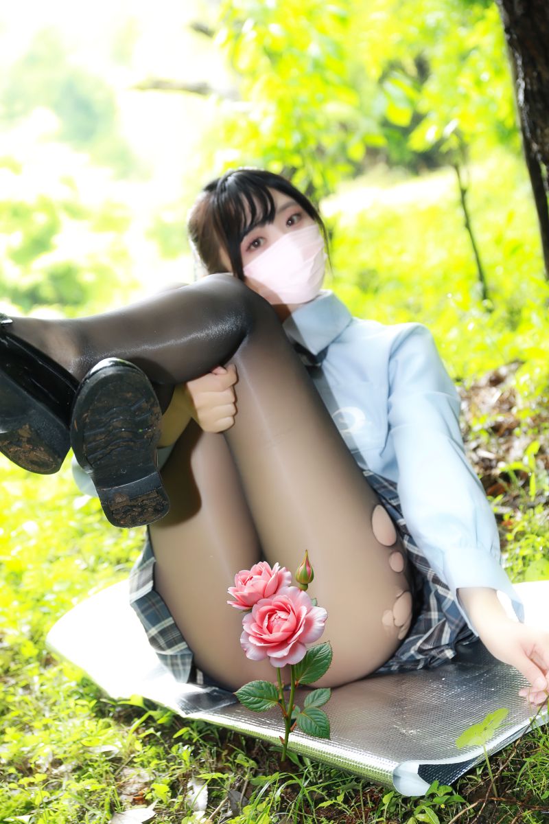 2837-国模李佳-绝美高清COS作品合集[20套-4.87G]