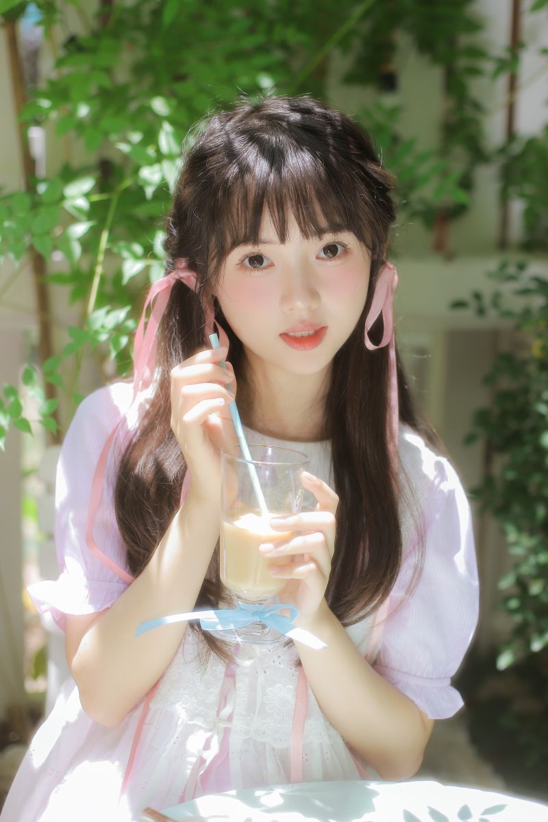 2856-艺图语-2025年05月高清写真作品更新[251期-96G] - 第2页