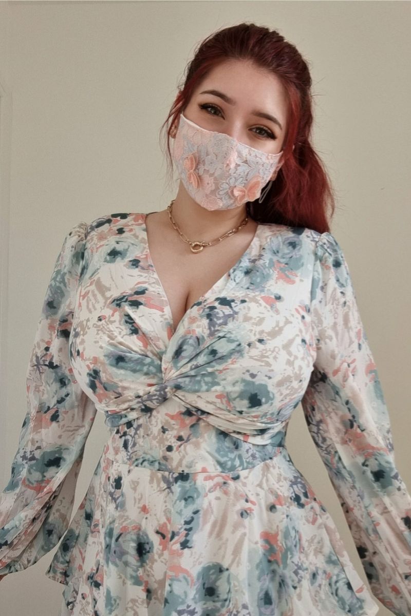 2858-nicolebun-天使脸蛋浑圆乳球妹子OF视图合集[140V791P-20G] - 第2页