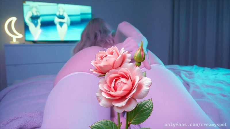 2876-Creamspot-P站美臀博主OF作品合集[46V-9.8G] - 全文