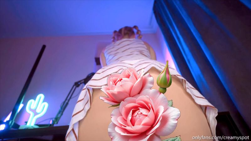 2876-Creamspot-P站美臀博主OF作品合集[46V-9.8G] - 全文