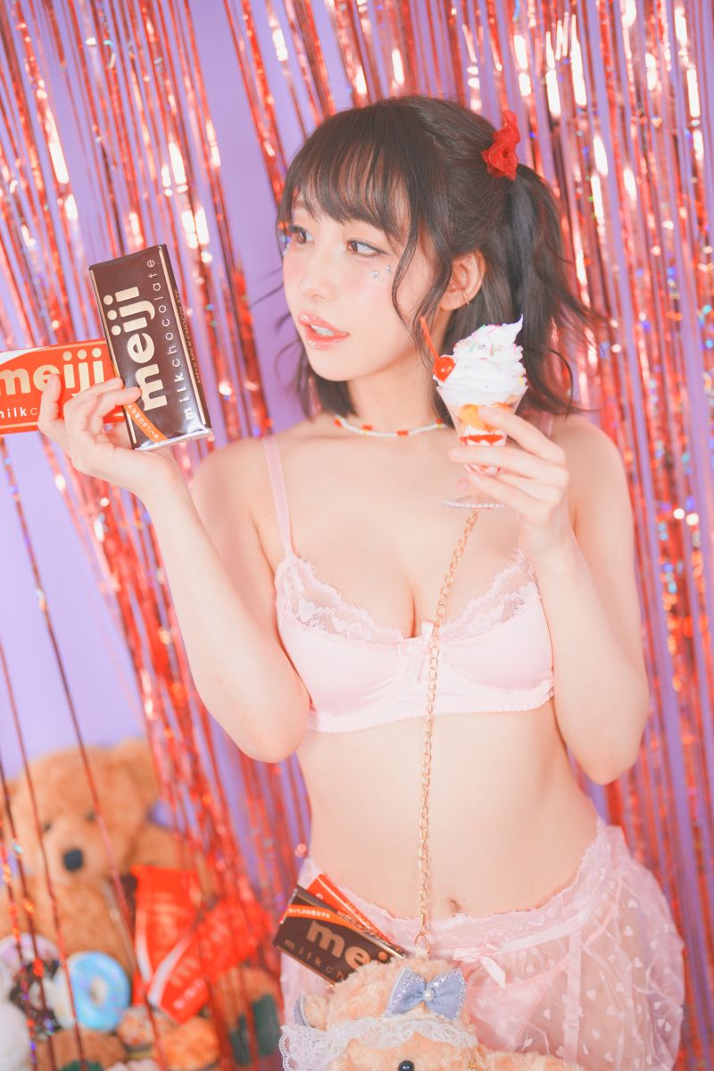 2878-彩美旬果-日本演员fantia写真合集[94组-7.27GB]