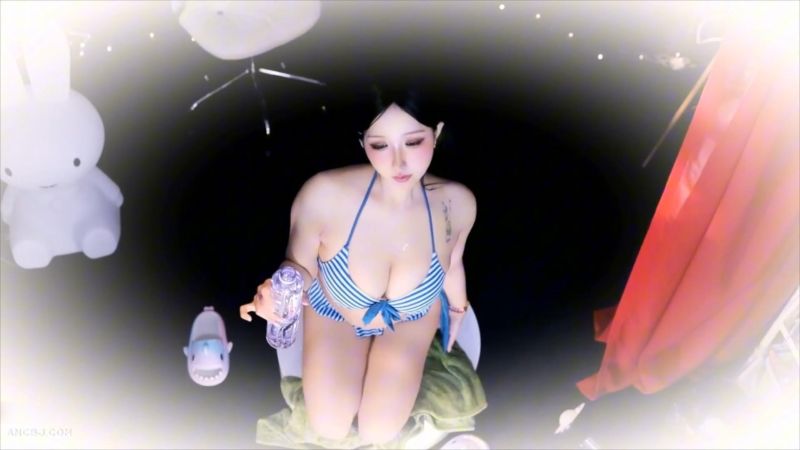 2894-雅恩北北-网易CC主播私人定制系列合集[58V-9.4G] - 第2页