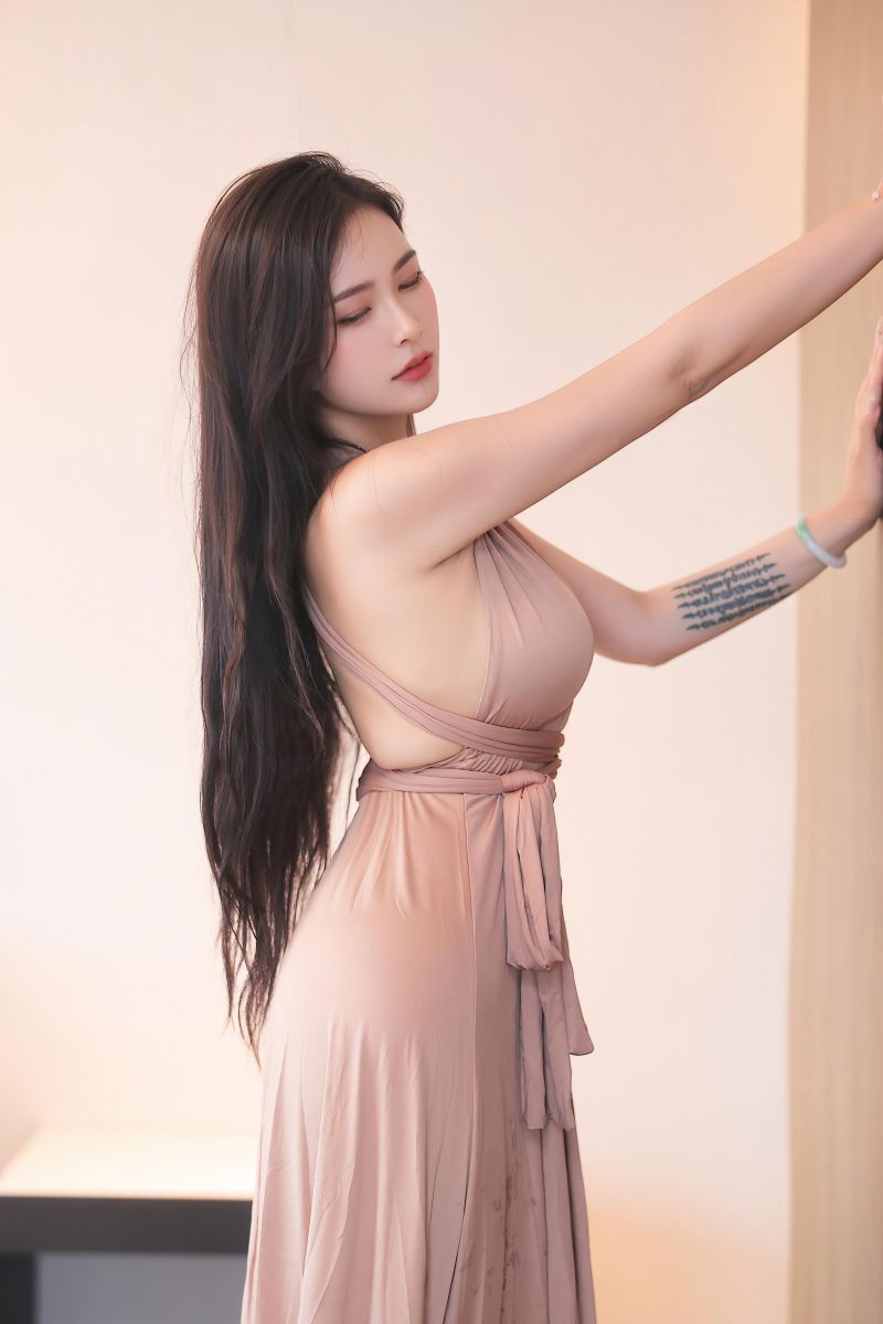 2895-娜比-秀人模特原版写真壁纸合集[51套-28.4G] - 第2页