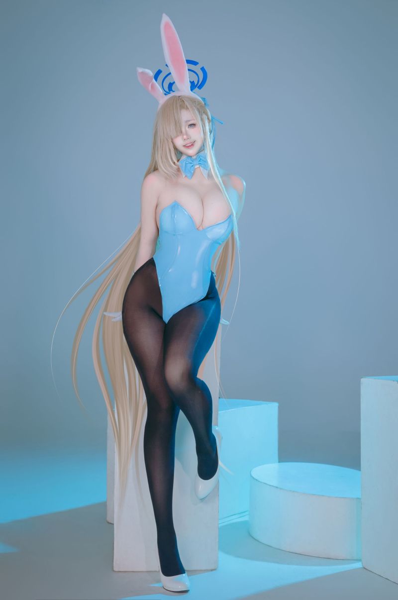 2900-是一只熊仔吗-微博博主COS壁纸合集[36套-5.16G] - 第2页