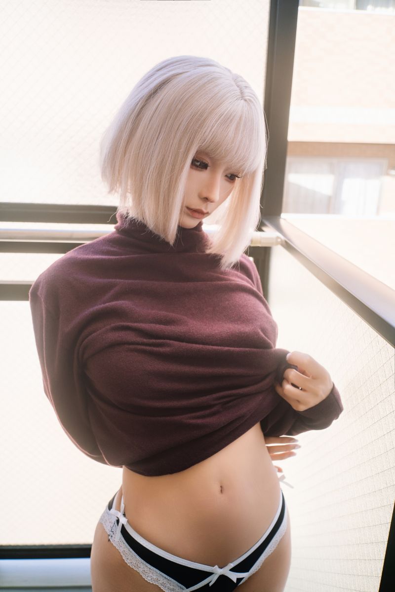 2722-蠢沫沫-微博博主COS作品更新[281~426] - 全文