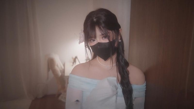 2928-娜娜-台北人气网红穿搭素材VLOG大合集[121V-178G] - 第2页