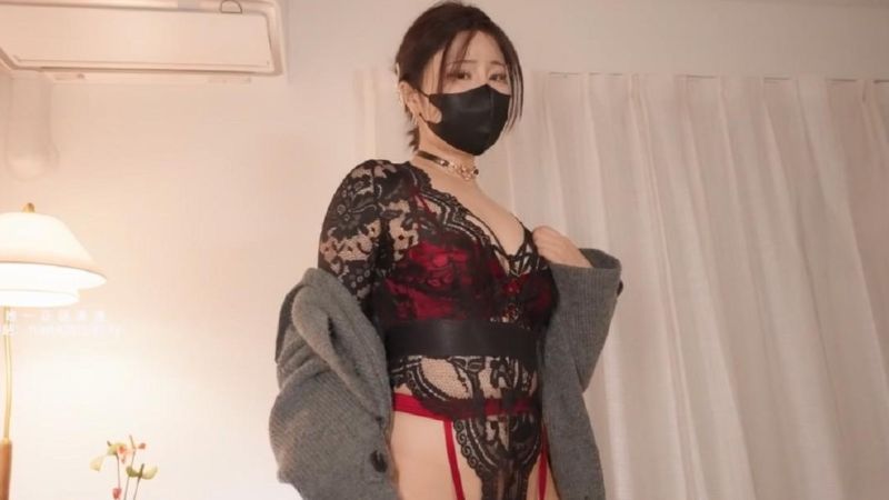 2928-娜娜-台北人气网红穿搭素材VLOG大合集[121V-178G] - 第2页