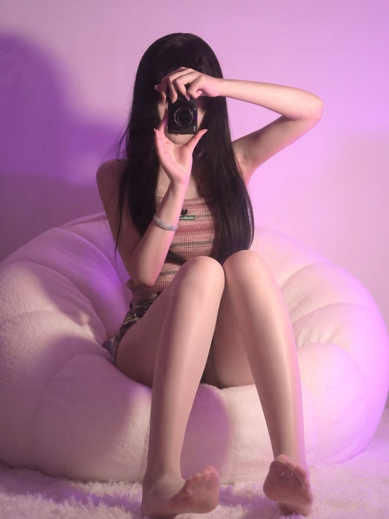 2934-高桥千凛-超美白唬女神各种素材合集[523V146P]