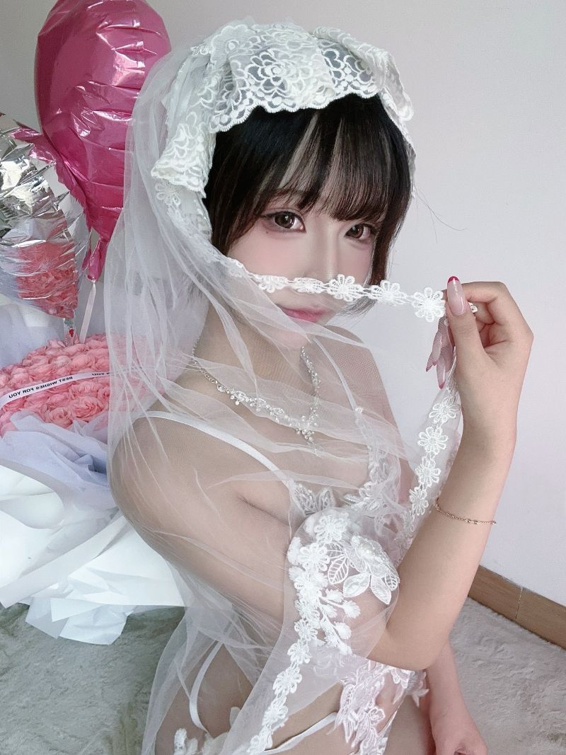 2937-yuuhui玉汇-微博博主COS壁纸素材合集[167套-170G] - 第3页