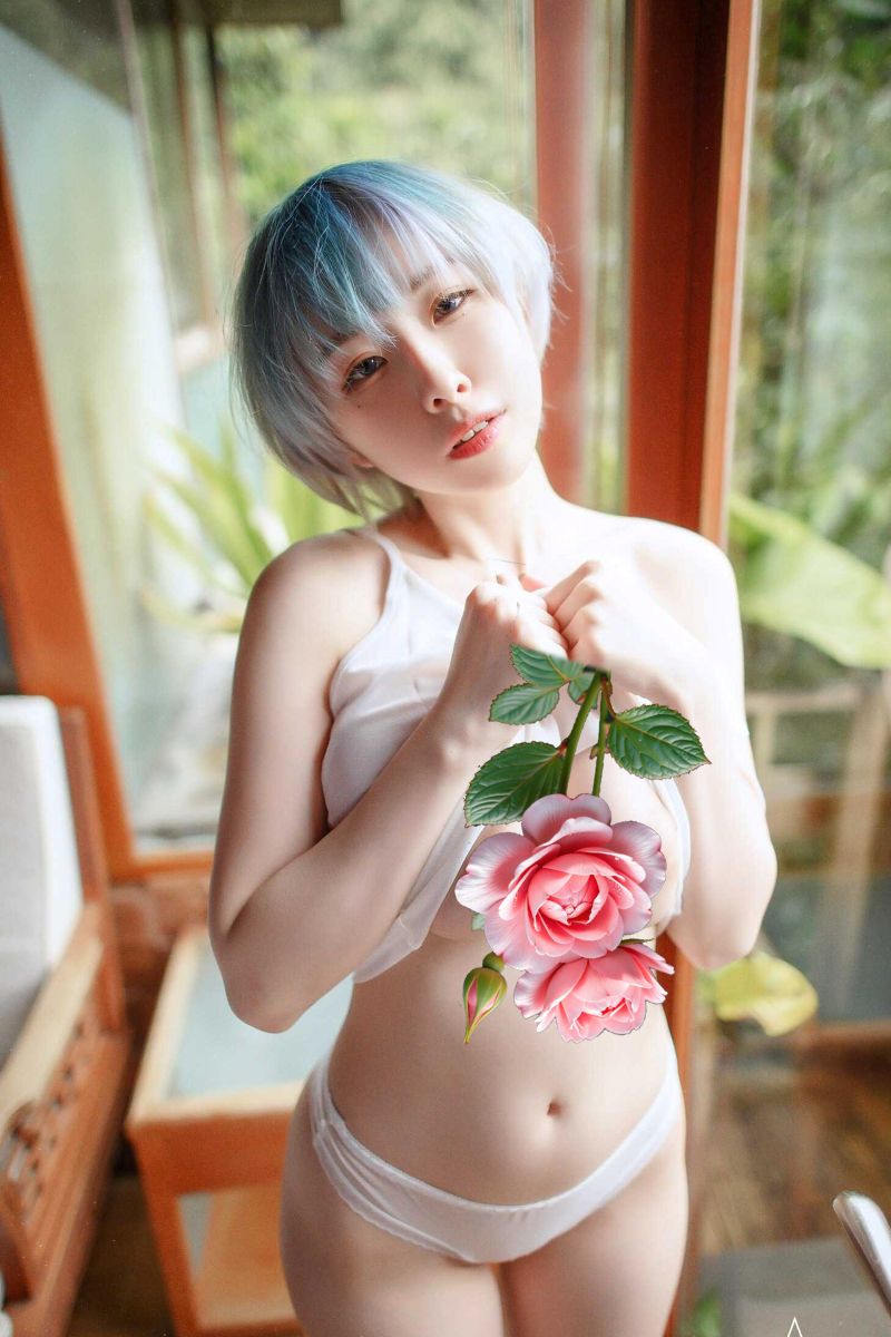 2944-黎菲儿-JVID妹子写真视图素材合集[60套-34G]