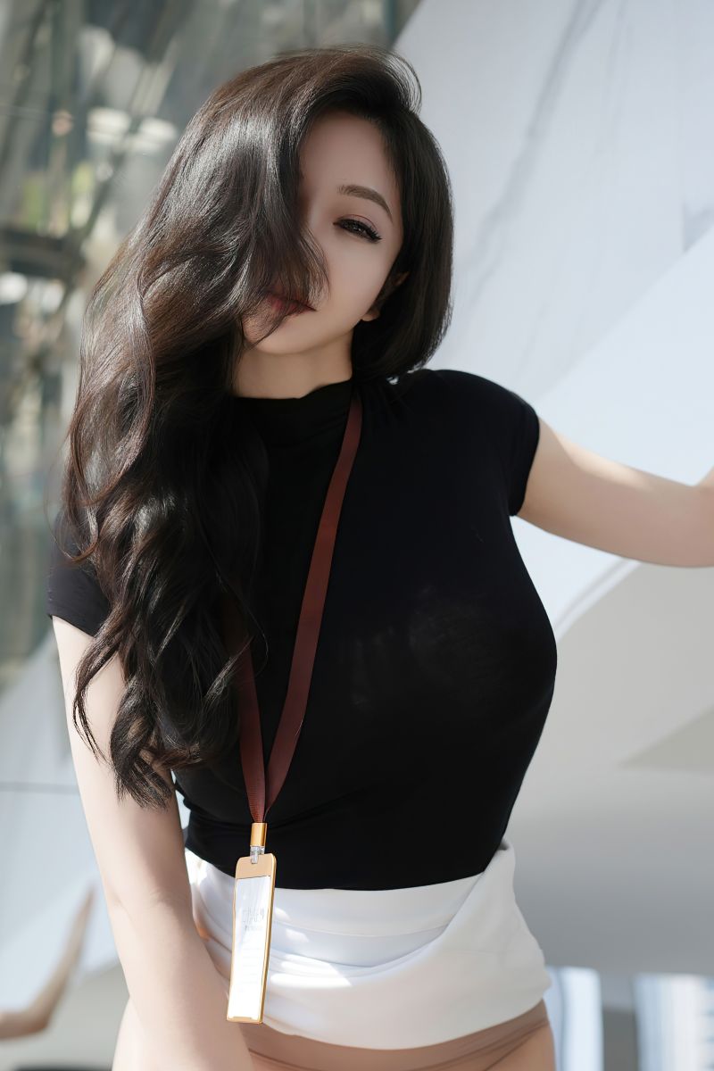 2948-心妍小公主-秀人模特写真壁纸大合集[133套-55.5G]