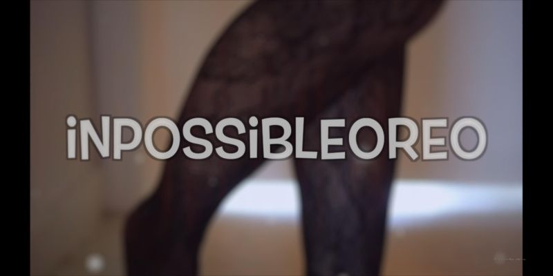 2957-inpossibleoreo-蜜桃臀媚黑反差表双人合集[79V]