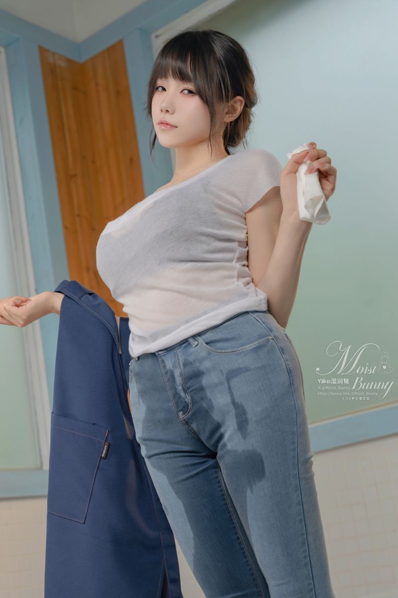 2790-Yiko湿润兔-25年05月至12月作品更新[250~285] - 第2页