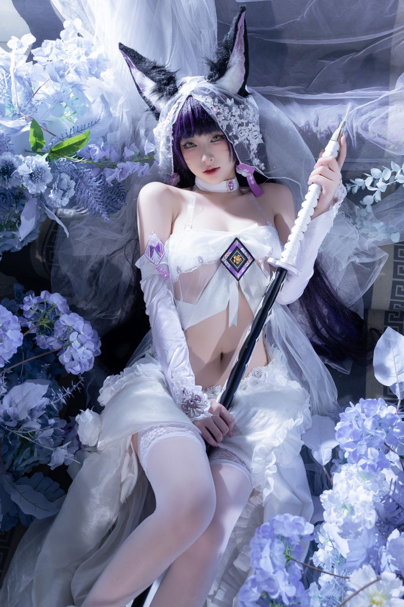 1525-清水由乃-知名动漫博主COS素材更新[058~092] - 第2页