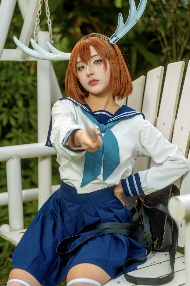 2959-虞梅-越南妹子@yuumeilyn摄影素材合集[59套-98G]	 - 第2页