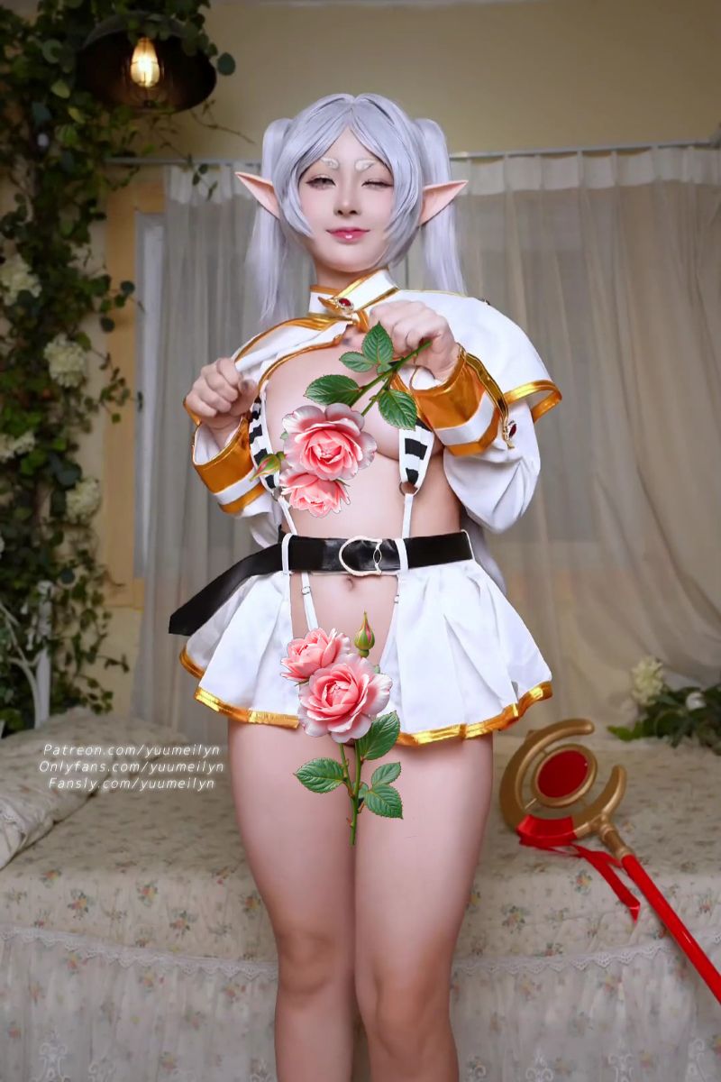 2959-虞梅-越南妹子@yuumeilyn摄影素材合集[59套-98G]	 - 第2页