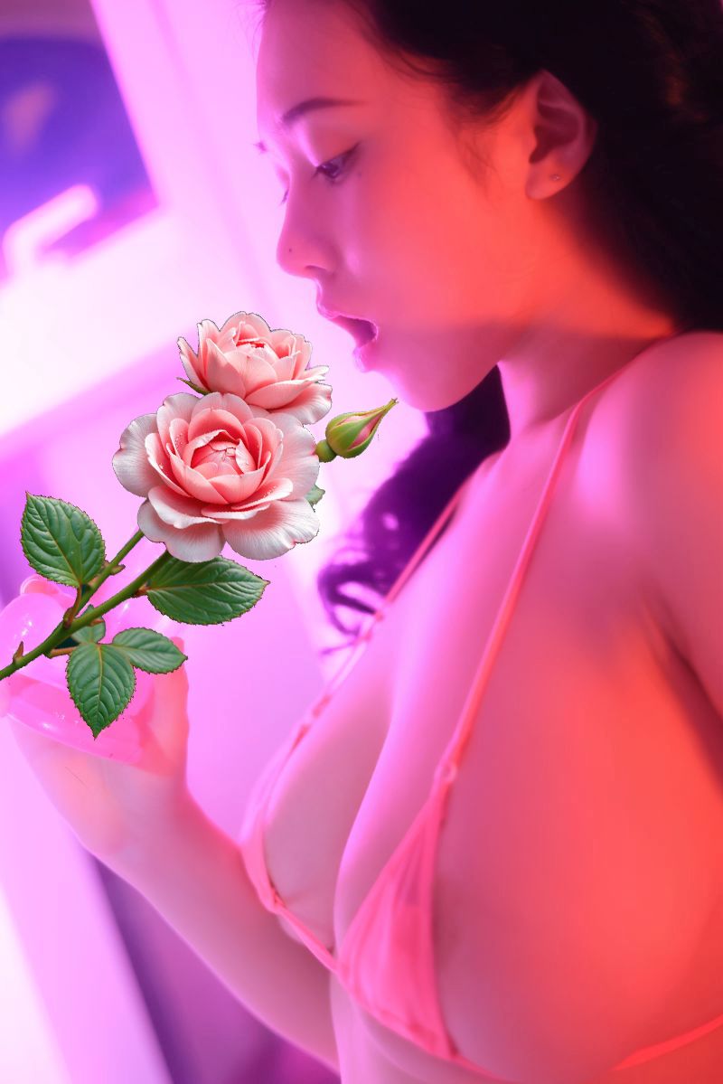 2960-YeonWoo-韩国美女模特写真作品合集[50套-125G]