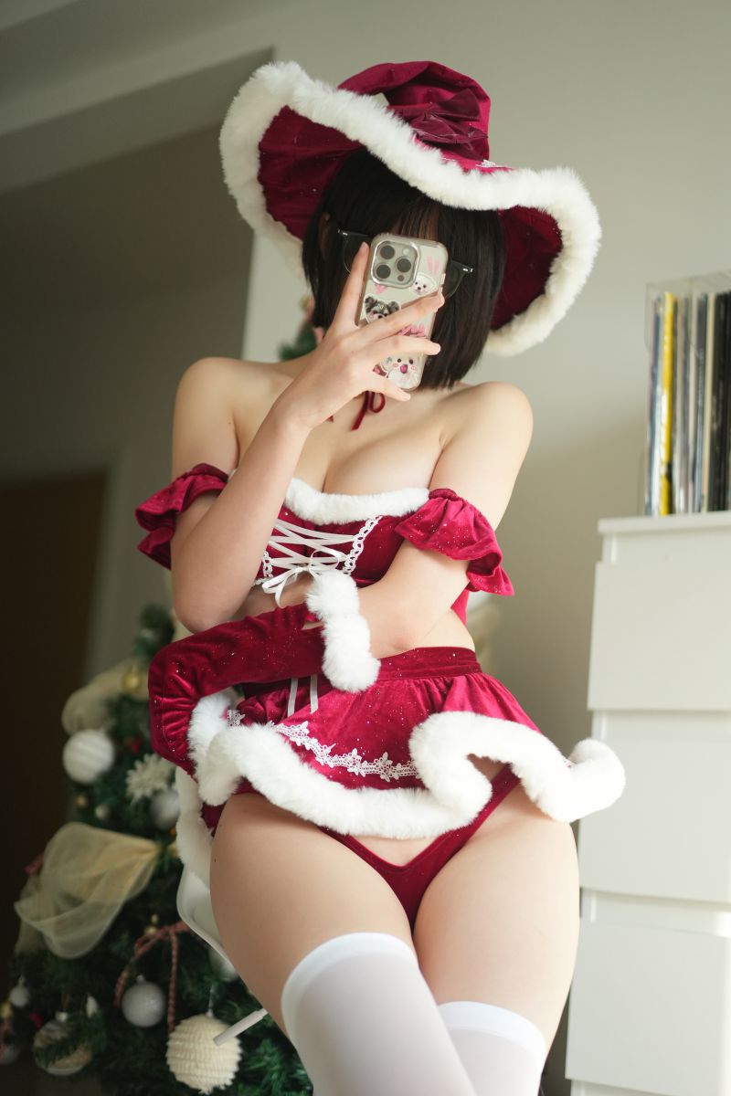 2963-眼酱大魔王w-微博博主COS作品更新[114~122] - 第2页