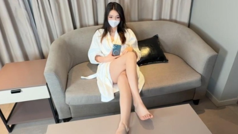 2969-情深叉喔-糖心博主双人锻炼教学素材合集[97V-83G] - 第2页