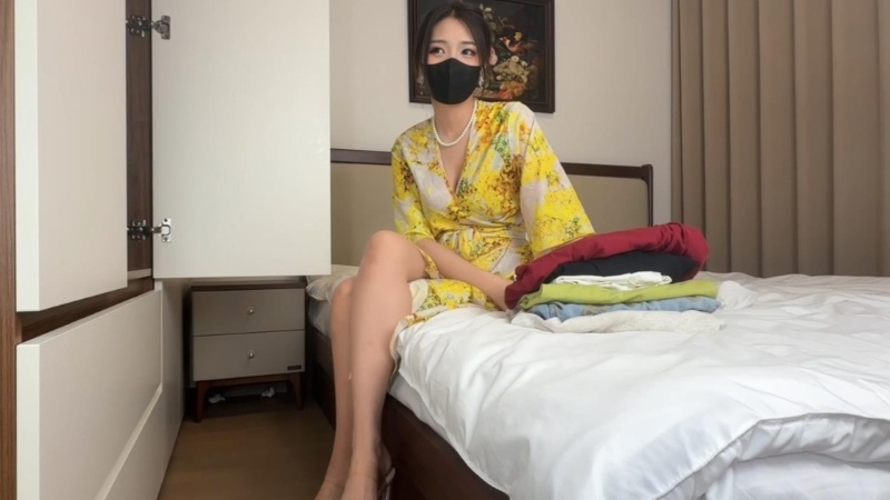 2969-情深叉喔-糖心博主双人锻炼教学素材合集[97V-83G] - 第2页