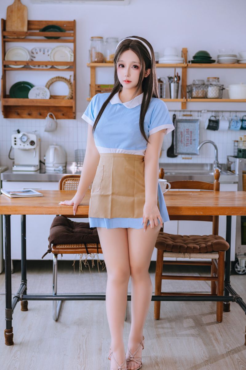 2782-日奈娇-可爱妹子COS写真作品更新[206~274] - 第2页