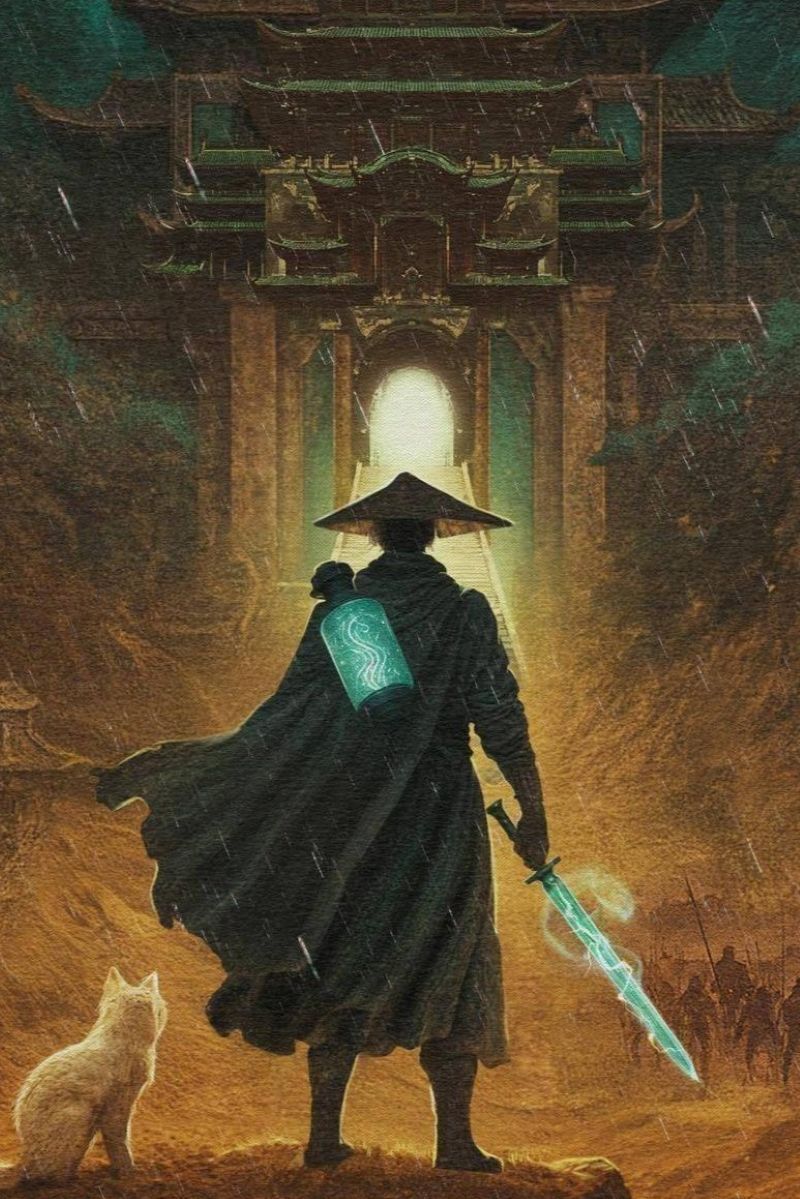 2983-凡人修仙传-豆瓣评分最高国漫4K全集[176集]