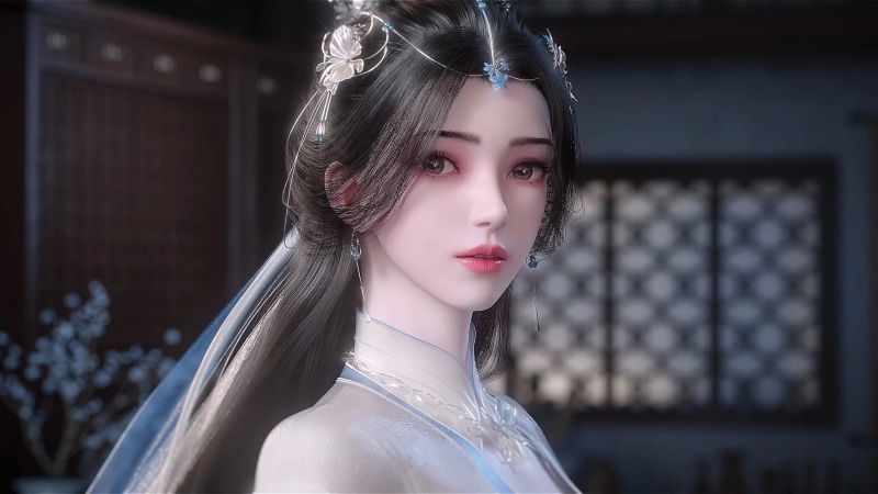 2752-仙逆剧场版：神临之战 4K版(附136集动画)[1V-3.5G] - 第2页