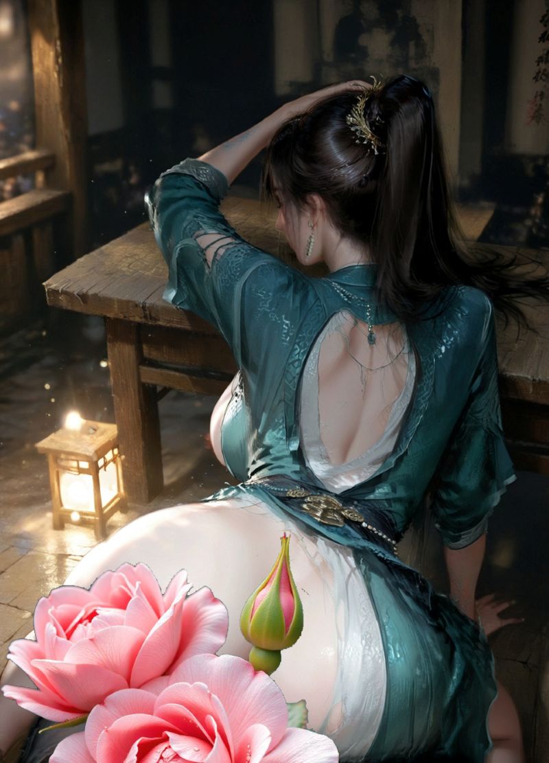 2987-动漫AI-第12期动漫女神高清壁纸合集[100套-43.5G] - 第2页