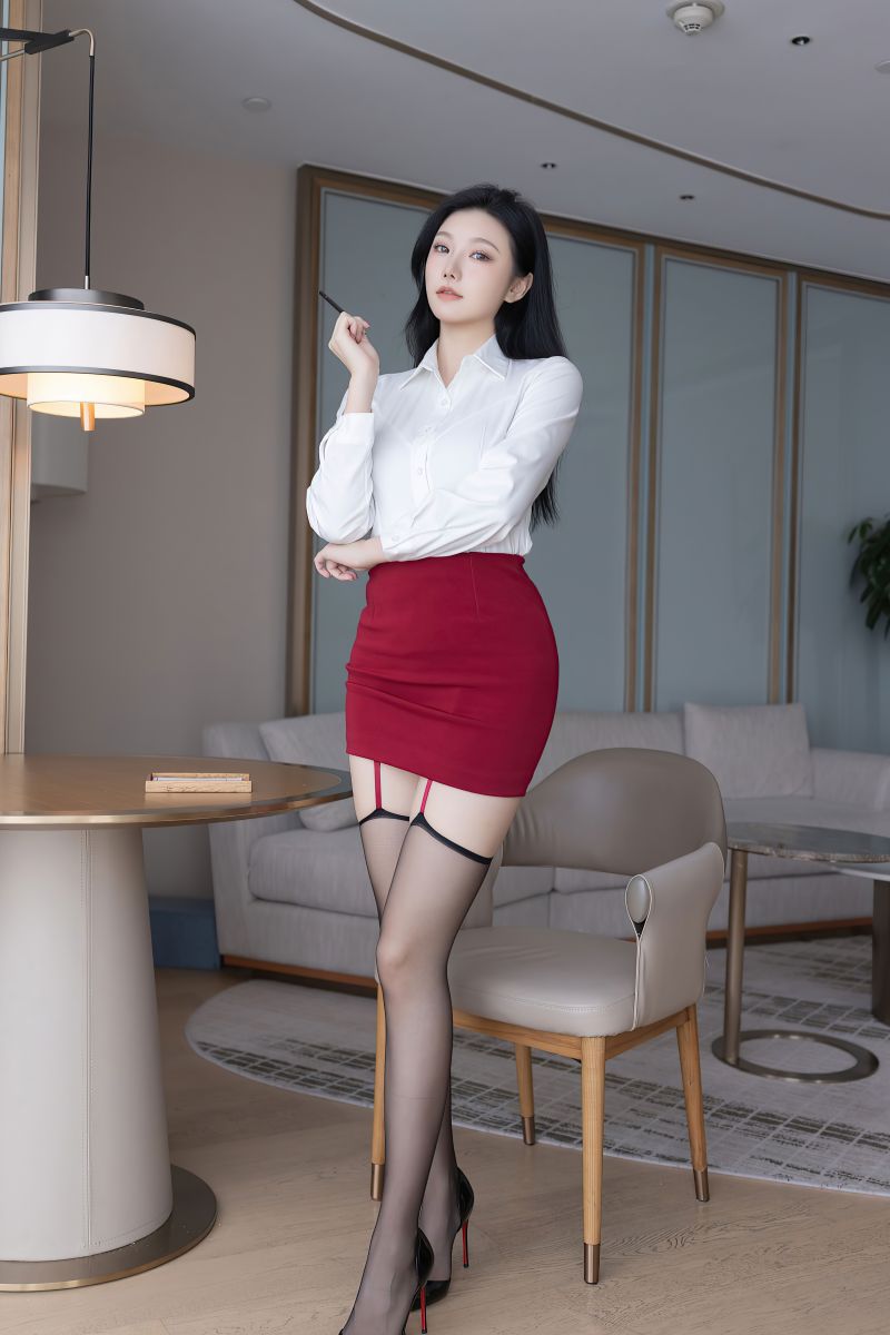 3001-Xiuren-秀人原版高清写真壁纸大合集[10930套-6T]