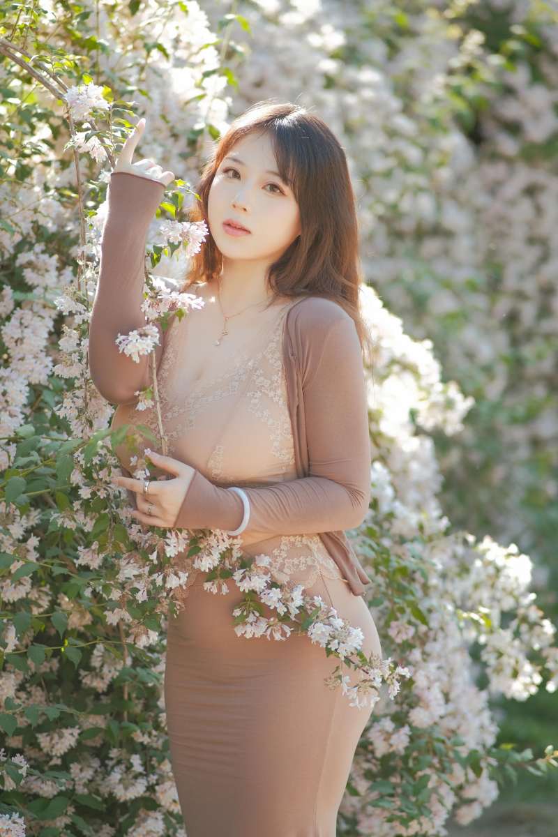 3004-皮皮奶可可爱了啦-微博博主COS作品更新[62~80] - 第2页