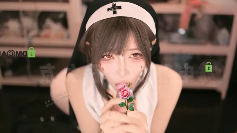 3010-nide_xiaogou-StripChat主播剧情开票秀合集[56.9G]