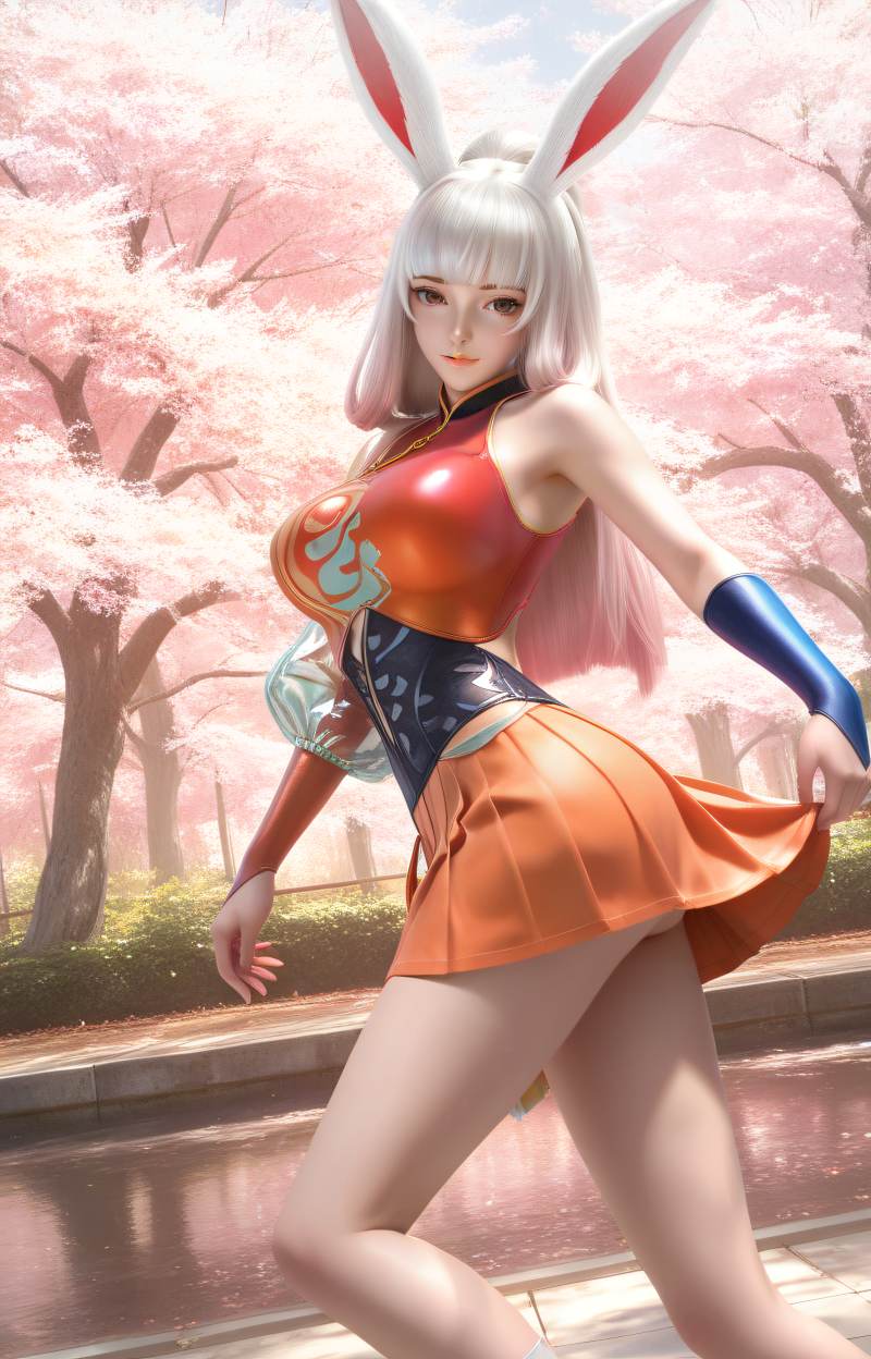 3020-小雪-AI绘画大神国漫女神图包合集[33套-11G]