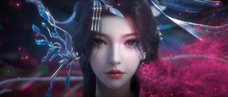 3029-云深不知梦-新国风复仇美学国漫高清全集[26集]