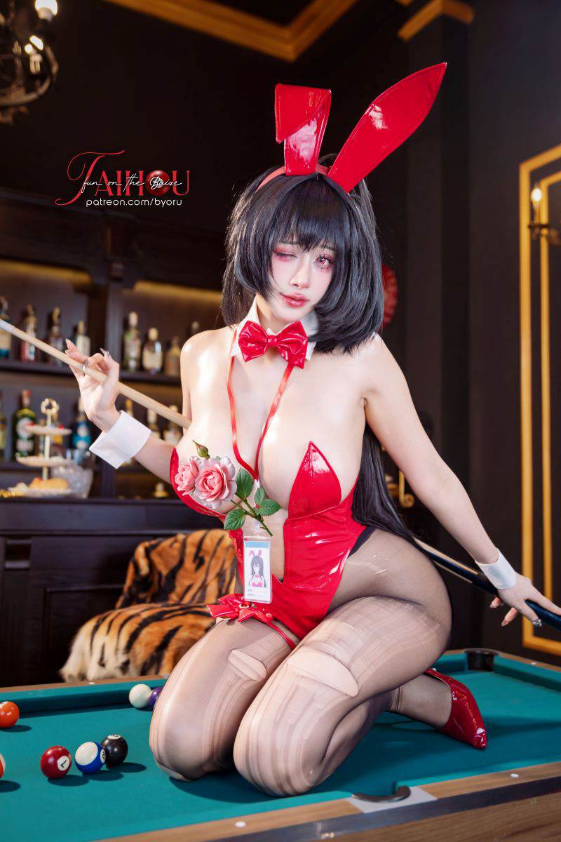 2819-Byoru-日本高产COSer订阅作品合集[342套-333.5G] - 第2页