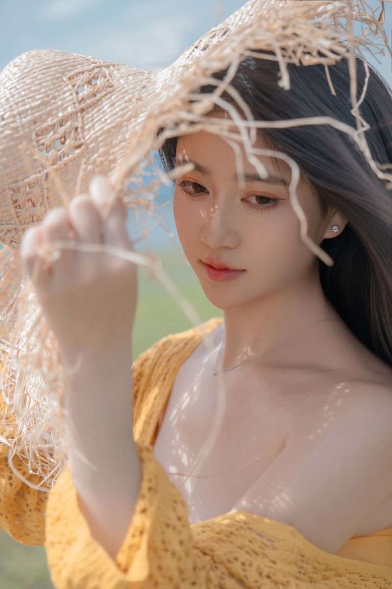 2806-年年Nnian-极品女神COS作品合集[171套-94.5G] - 第2页