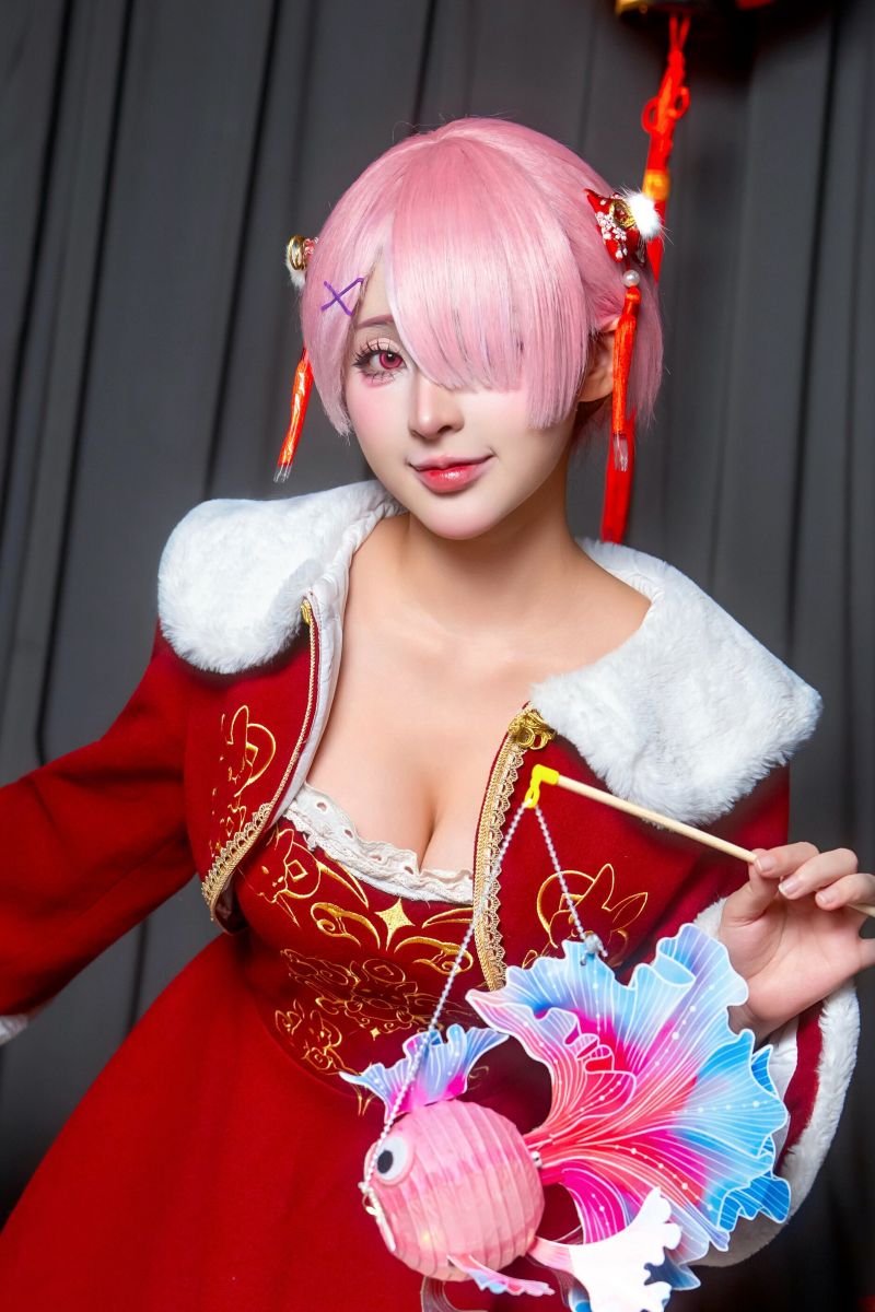 2959-虞梅-越南妹子@yuumeilyn摄影素材合集[59套-98G]	 - 第2页