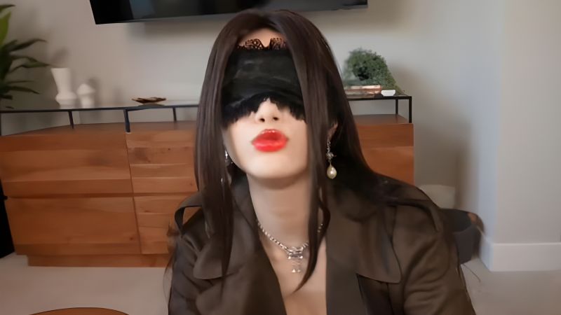 2866-FortuneCuttie-糖心Up饼干姐姐作品更新[096~102]