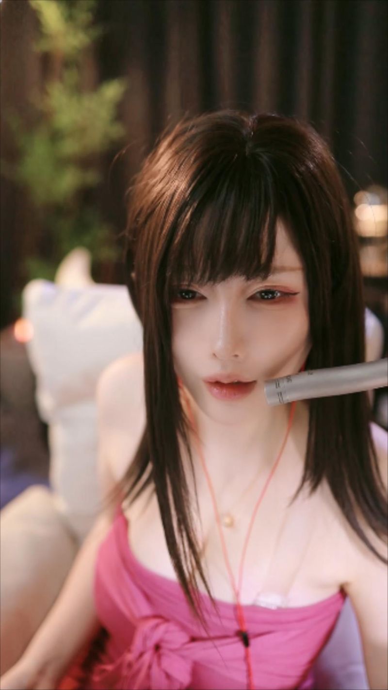 3012-一色雨-微博博主COS+ASMR作品合集[12套-11.6G] - 第2页