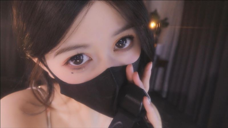 3078-清清睡不醒-斗鱼主播定制ASMR作品合集[65.8G]