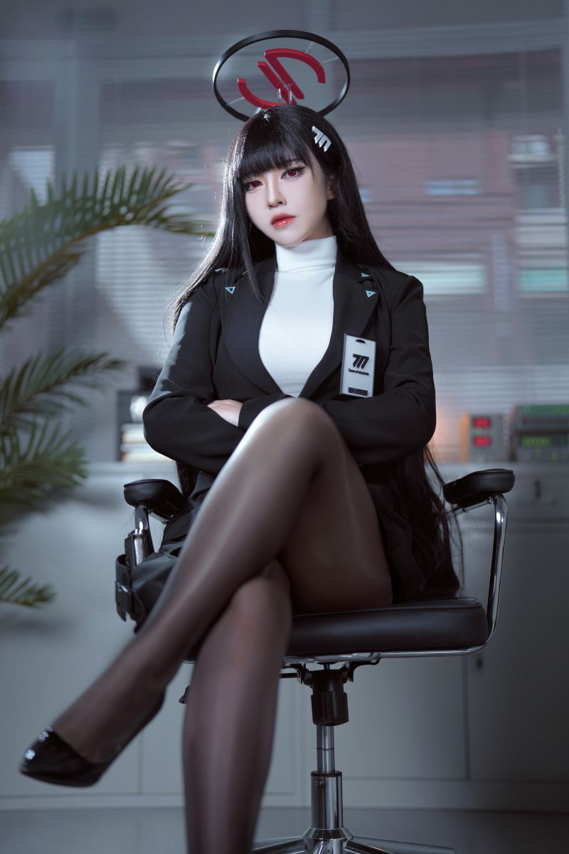 2686-半半子-微博动漫博主COS写真合集[114套-25.5G] - 第2页