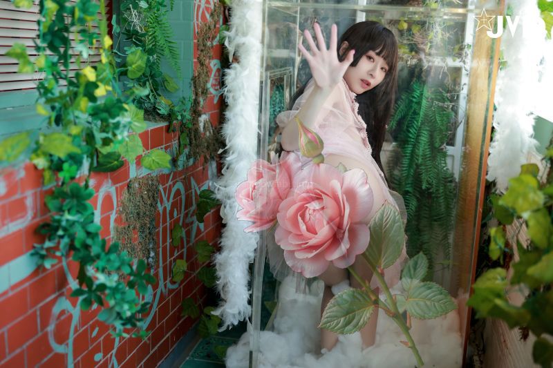 2944-黎菲儿-JVID妹子写真视图素材合集[60套-34G] - 全文