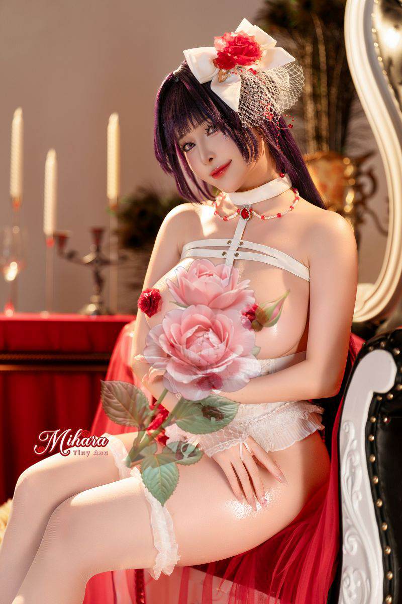 2996-TinyAsa-越南知名模特COS作品合集[62套-86.5G] - 第2页