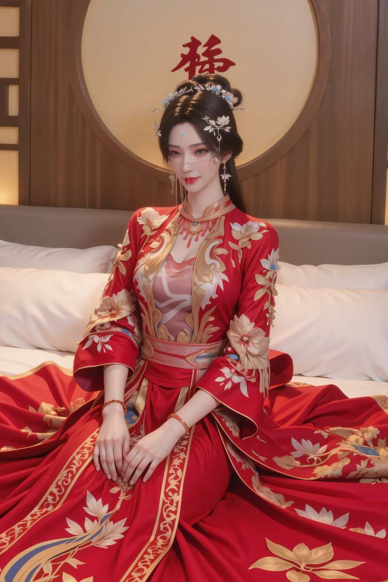 3017-AI绘画-二次元女神高清AI壁纸合集[130套-61G] - 第3页