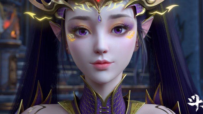 1313-斗破苍穹-国产年番动漫全集(附缘起)[194集]