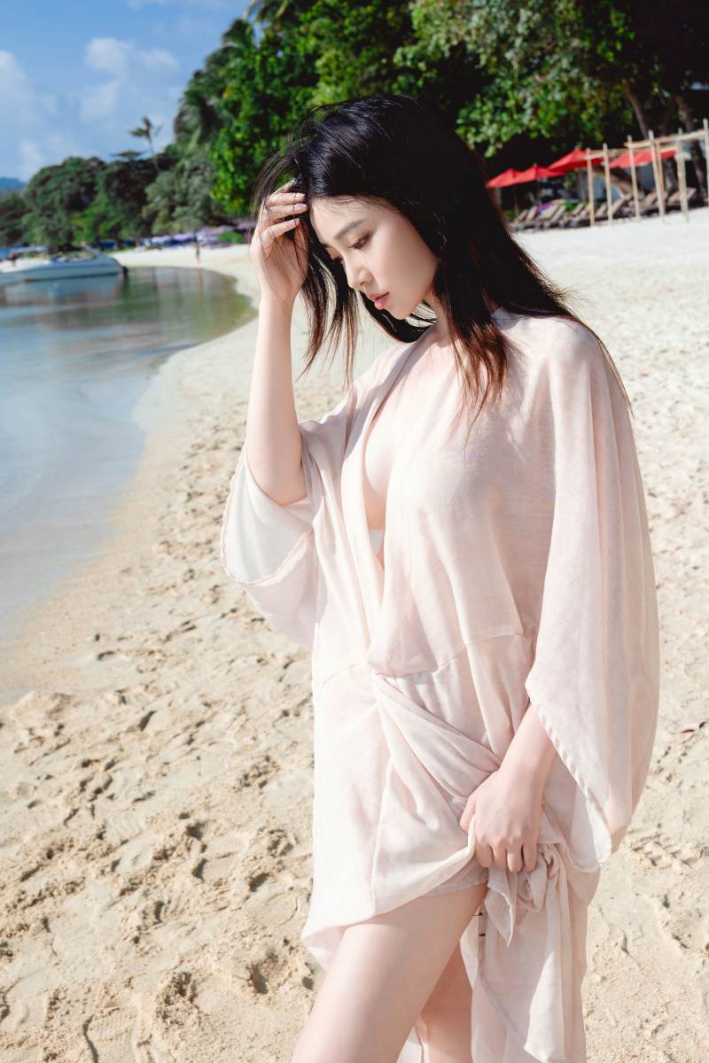 2806-年年Nnian-极品女神COS作品合集[171套-94.5G]