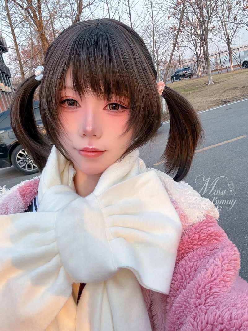 3083-Yiko湿润兔-2026年COS写真作品更新[286~297] - 第2页